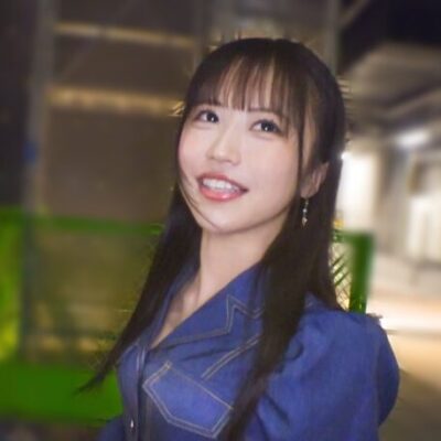 あお 20歳 コンカフェ