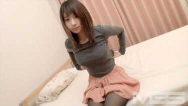 希美 25歳 お菓子屋さんアルバイト