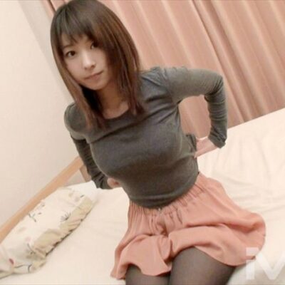 希美 25歳 お菓子屋さんアルバイト