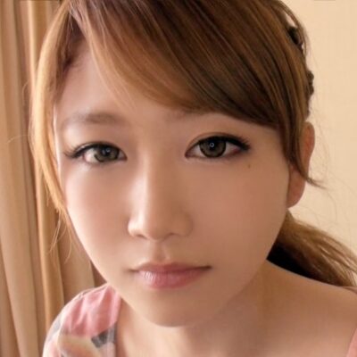 乙月莉乃 20歳 学生