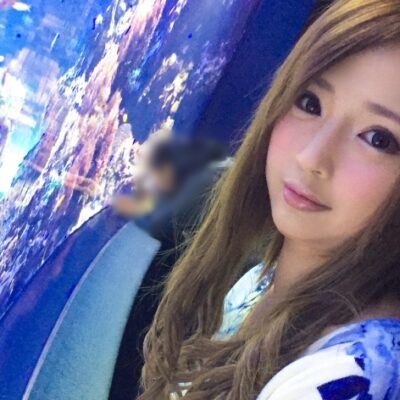 れいな 20歳 下着屋さんのスタッフ