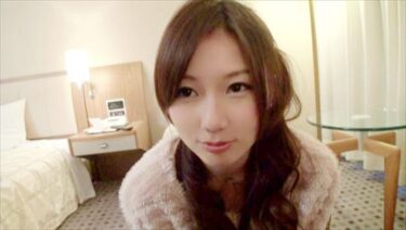 【エロかわ】【ムッツリ系】珠渚（じゅな） 20歳 大学生－じわじわとエロスイッチが入るJD