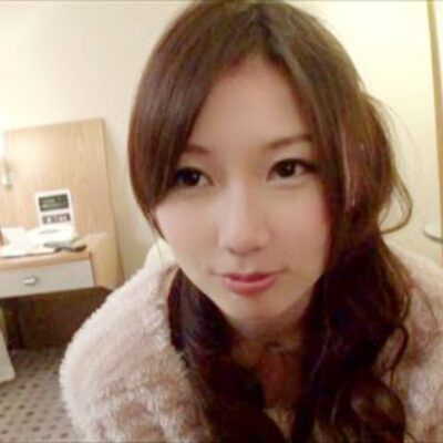 【エロかわ】【ムッツリ系】珠渚（じゅな） 20歳 大学生－じわじわとエロスイッチが入るJD