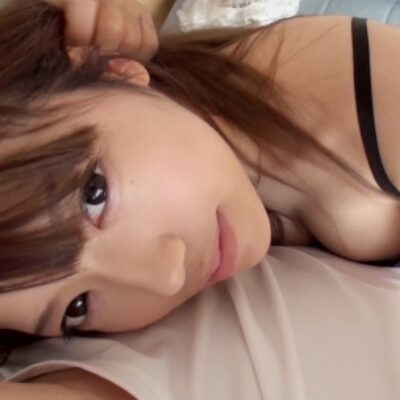 あみ 20歳 ネイリスト