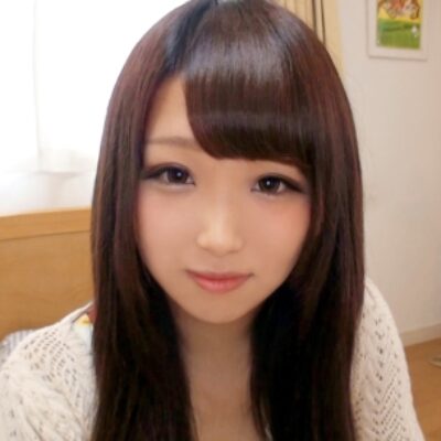 【清楚系ギャル】【猫顔】滝原まみ 18歳 フリーター－バックの表情がヤバス！