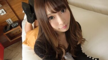 【初撮影】【高身長】はる 19歳 劇団員ーアヒル口でかわいいギャルゲット！