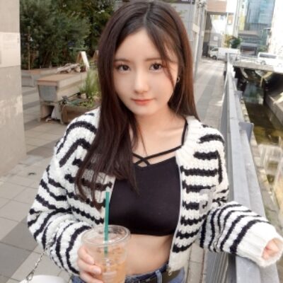 るか 21歳 ファーストフード店バイト